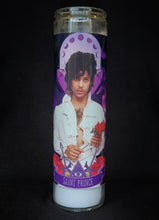 Load image into Gallery viewer, Prince Candle

