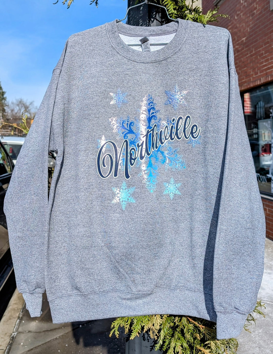 Northville Sweatshirt