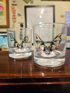 Bat Glass