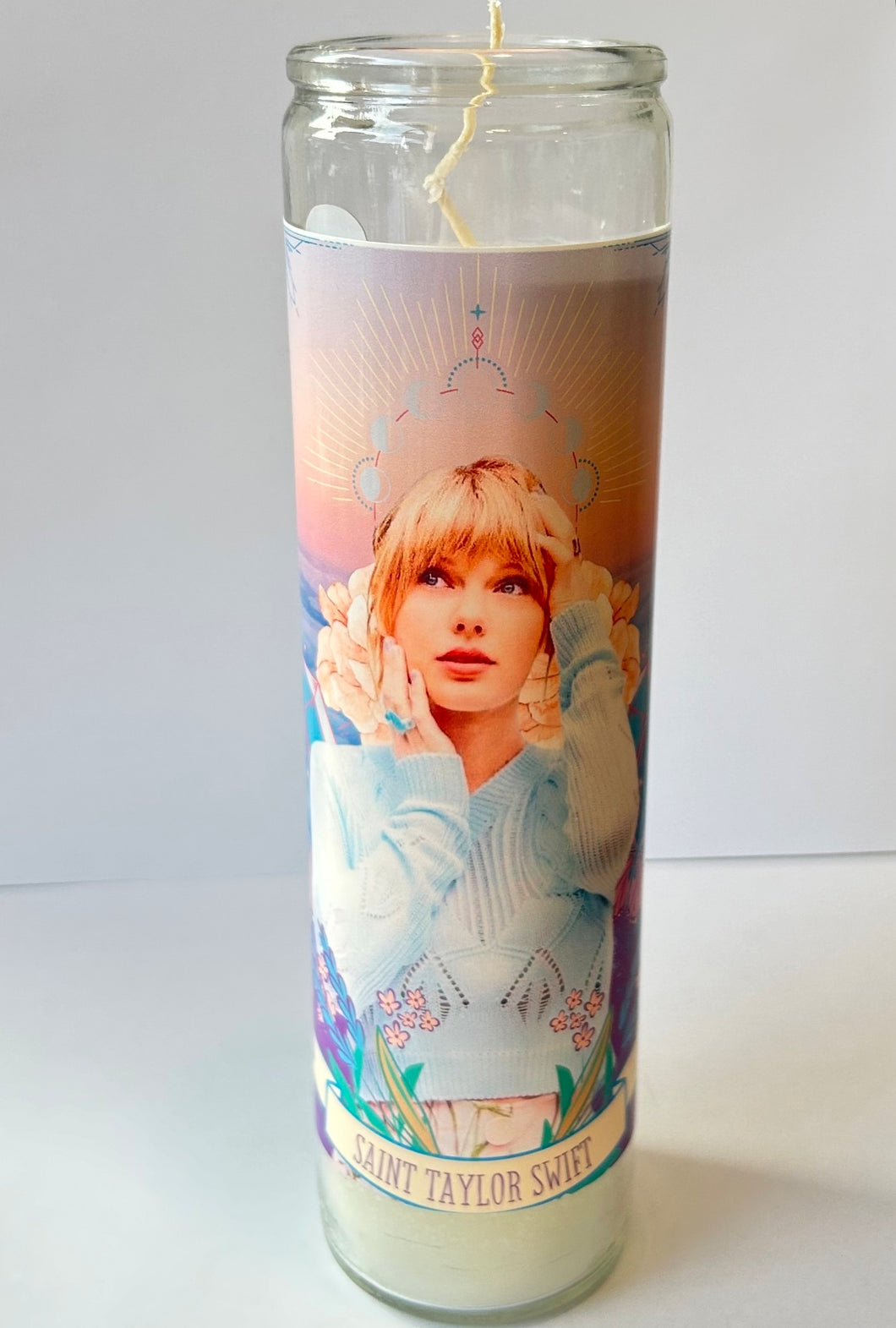 Taylor Swift Candle