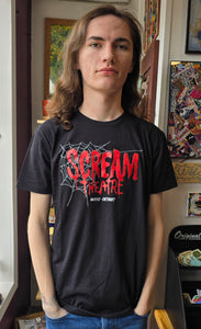 Scream Theatre T-Shirt