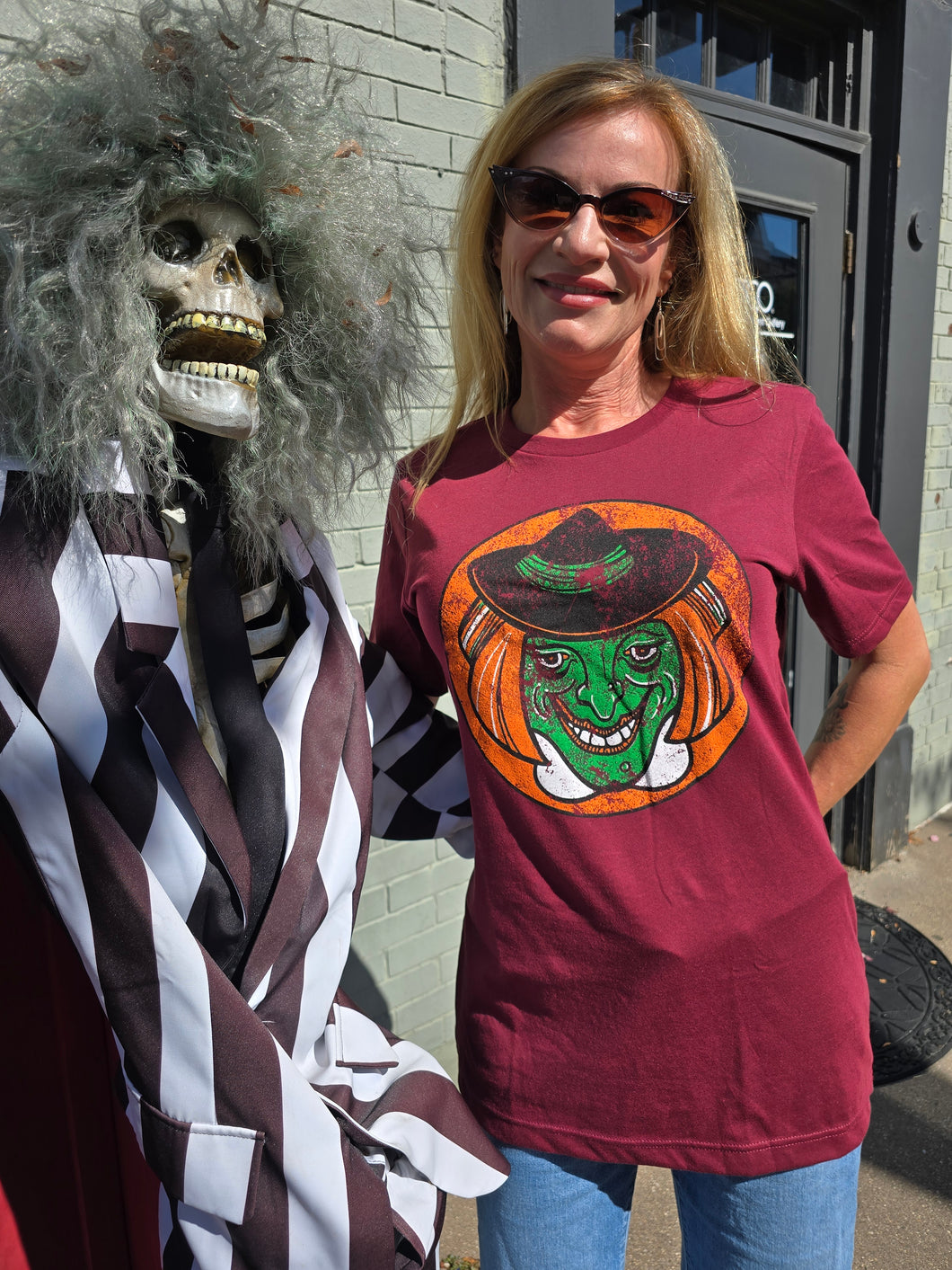 Witch Shirt