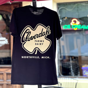 Cloverdale T-Shirt