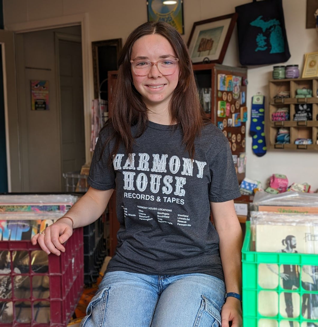 Harmony House T-Shirt