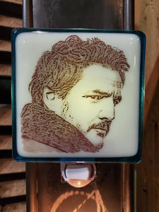 Pedro Pascal Nightlight