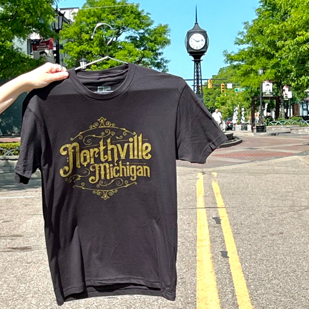 A Northville T-Shirt
