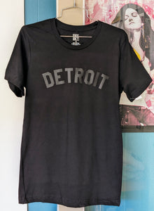 Detroit T-Shirt