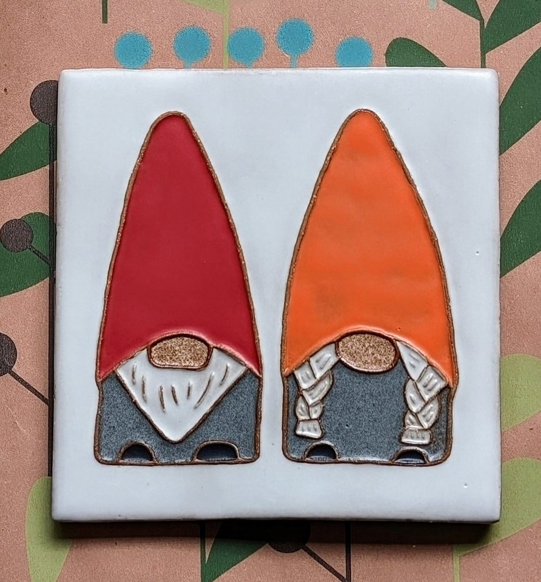 Gnome Tile