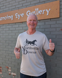 Northville Downs T-Shirt