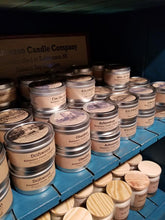 Load image into Gallery viewer, White Tea and Ginger Candle
