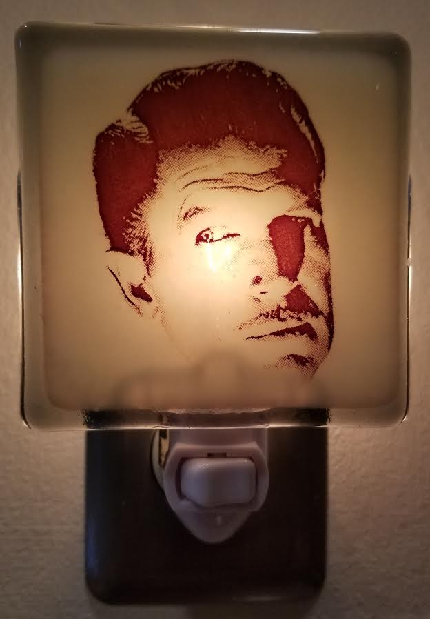 Vincent Nightlight