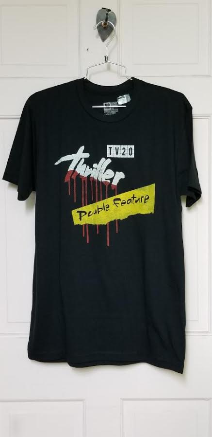 Thriller TV 20 T-Shirt