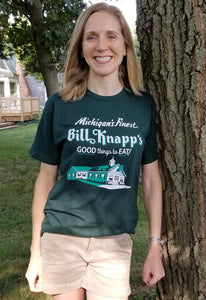 Bill Knapps T-Shirt