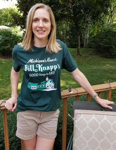 Bill Knapps T-Shirt