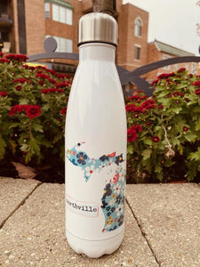 Northville Water Bottle