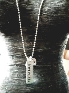 Northville Necklace