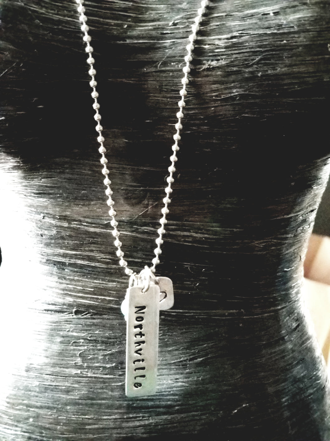 Northville Necklace