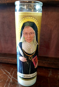 RBG Candle