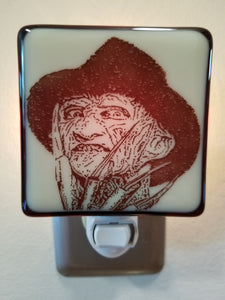 Freddy Nightlight