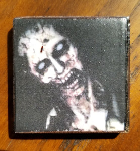 Zombie Magnet