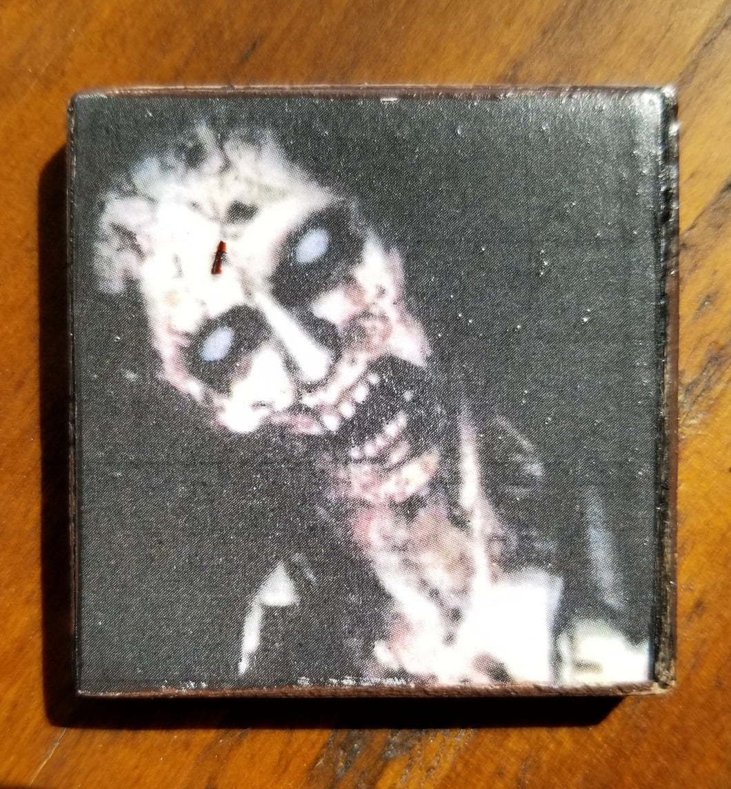 Zombie Magnet