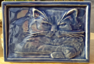Grumpy Cat Tile