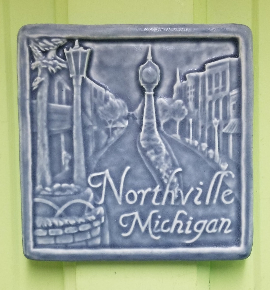 Northville Tile