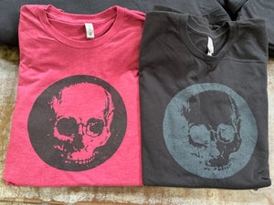 Skull T-Shirt