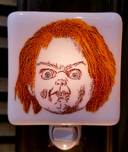 CHUCKY Nightlight