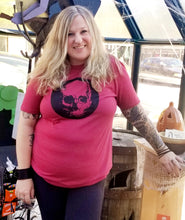 Load image into Gallery viewer, Skull T-Shirt
