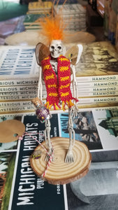 One Of A Kind Skellies