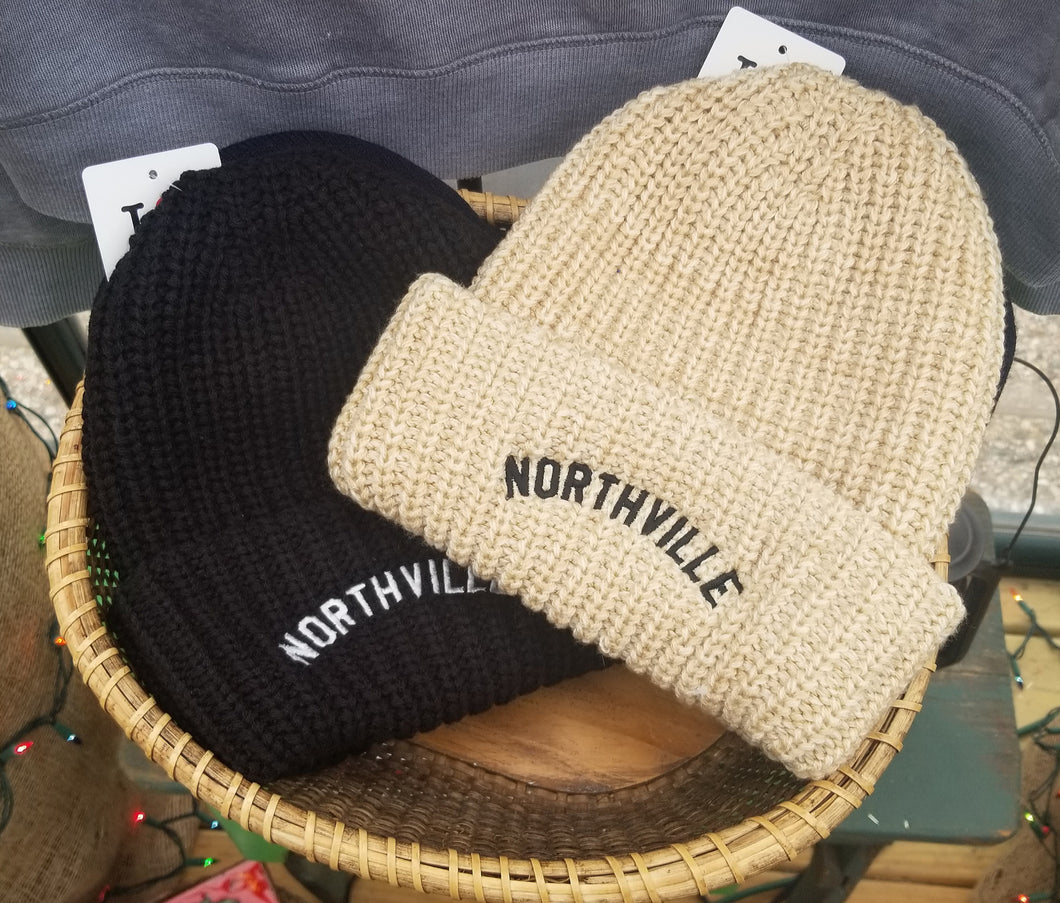 Northville Knit Hat