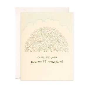 Sympathy Card