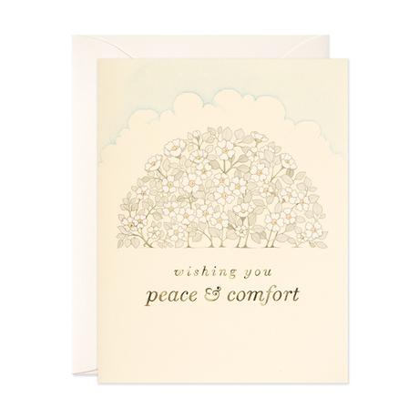 Sympathy Card