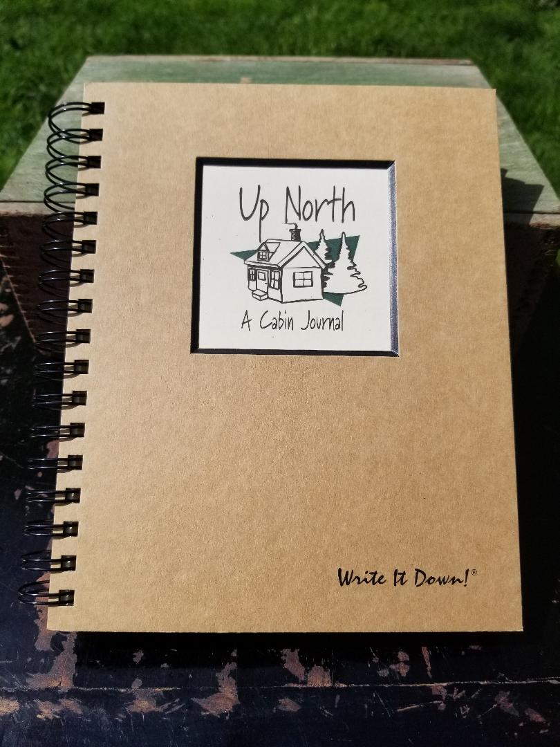 Up North Journal