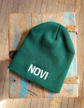 Load image into Gallery viewer, Novi Knit Hat
